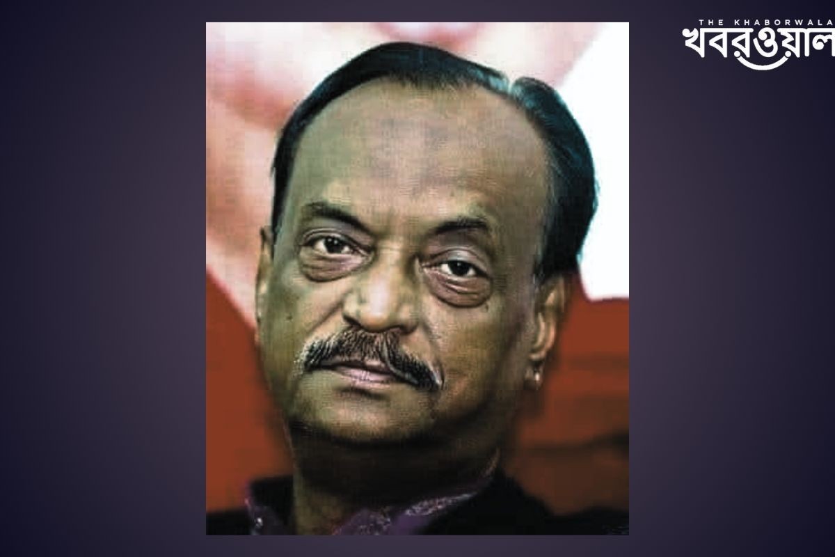 সঙ্গীতের জাদুকর আলাউদ্দিন আলী