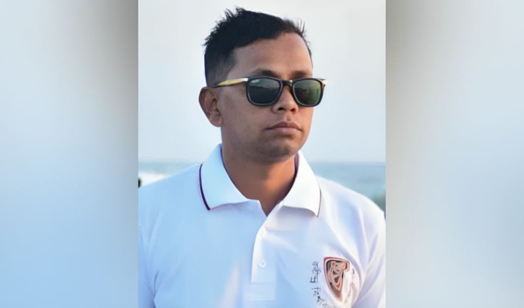সন্তানকে বাঁচাতে নিজের জীবন দিলেন পিতা 1755745166 সন্তানকে বাঁচাতে নিজের জীবন দিলেন পিতা