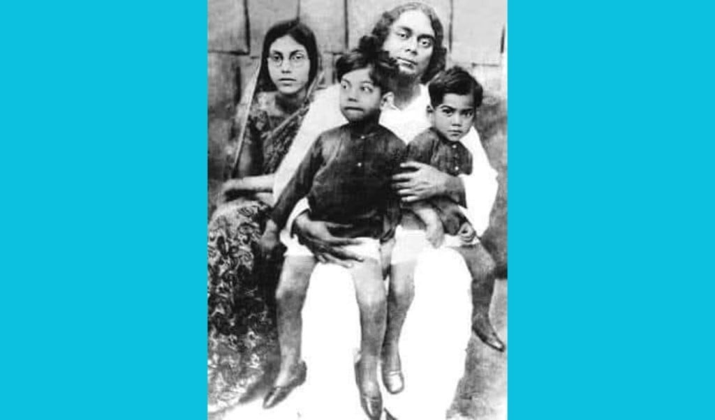 সন্তানবৎসল দ্রোহের কবি 1756279885 সন্তানবৎসল দ্রোহের কবি