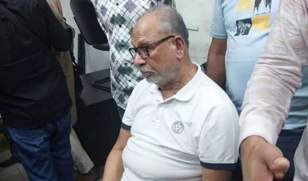 সন্ত্রাসবিরোধী মামলায় গ্রেপ্তার দেখানো হলো লতিফ সিদ্দিকীসহ ১৪ জনকে 1756434710 সন্ত্রাসবিরোধী মামলায় গ্রেপ্তার দেখানো হলো লতিফ সিদ্দিকীসহ ১৪ জনকে