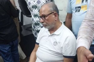 সন্ত্রাসবিরোধী মামলায় গ্রেপ্তার দেখানো হলো লতিফ সিদ্দিকীসহ ১৪ জনকে