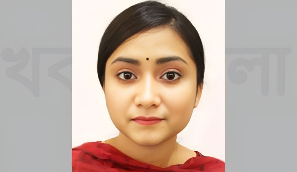 সন্ত্রাসবিরোধী মামলায় মেজর সাদিকের স্ত্রী গ্রেপ্তার 2 1754552007 সন্ত্রাসবিরোধী মামলায় মেজর সাদিকের স্ত্রী গ্রেপ্তার