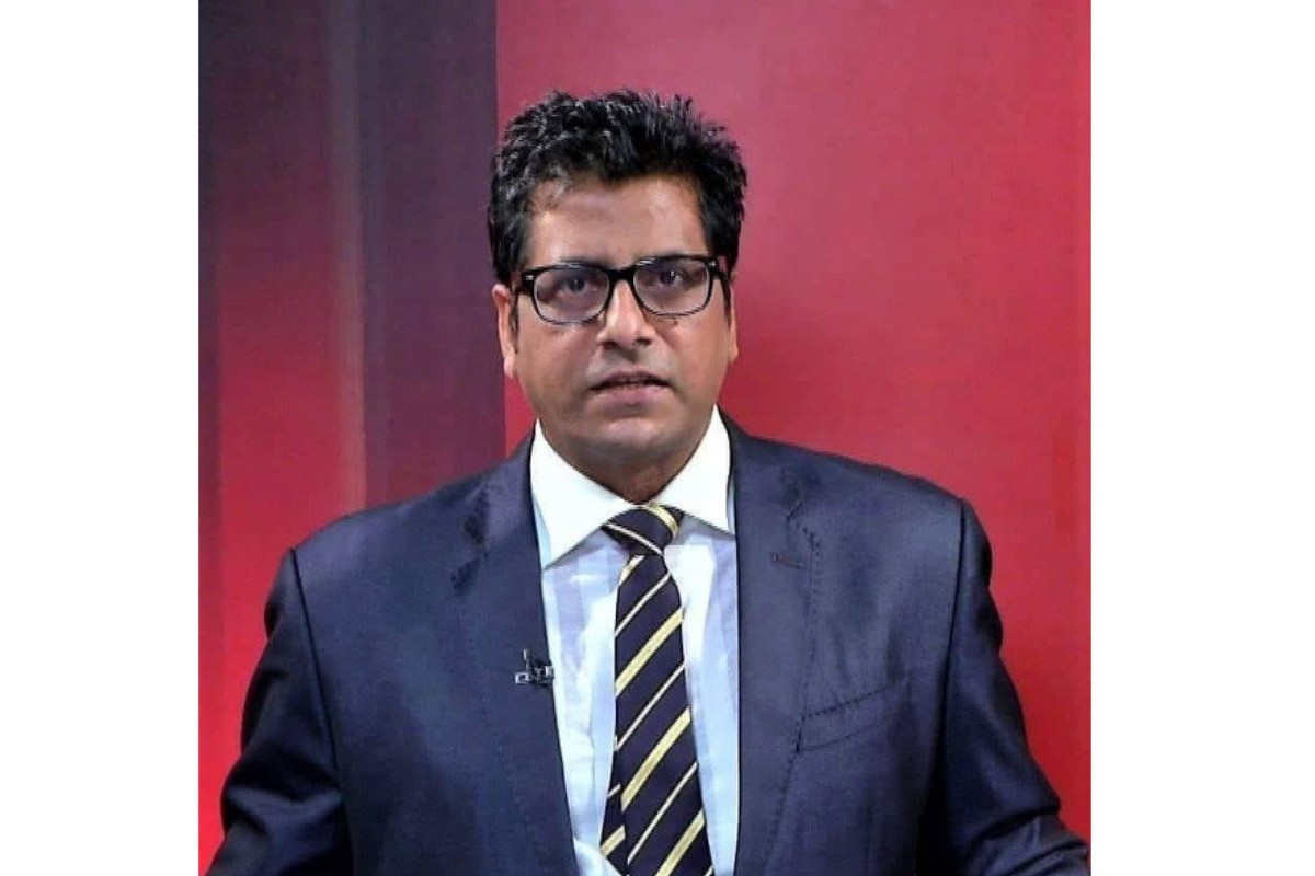 সরকার কি নিজেই নিজের রাজনৈতিক দল হয়ে উঠছে: আনিস আলমগীর