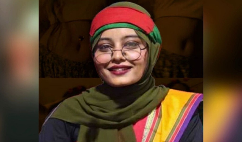 সহযোদ্ধাদের বিরুদ্ধে বৈছাআ নেত্রীর ‘ভয়াবহ অভিযোগ’ 3 সহযোদ্ধাদের বিরুদ্ধে বৈছাআ নেত্রীর ‘ভয়াবহ অভিযোগ 1754141396 সহযোদ্ধাদের বিরুদ্ধে বৈছাআ নেত্রীর ‘ভয়াবহ অভিযোগ’