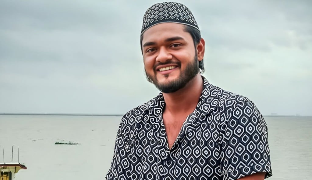 সাংবাদিক অপহরণ নির্যাতনের ঘটনায় পদ হারালেন ছাত্রদল নেতা 1755763774 সাংবাদিক অপহরণ-নির্যাতনের ঘটনায় পদ হারালেন ছাত্রদল নেতা