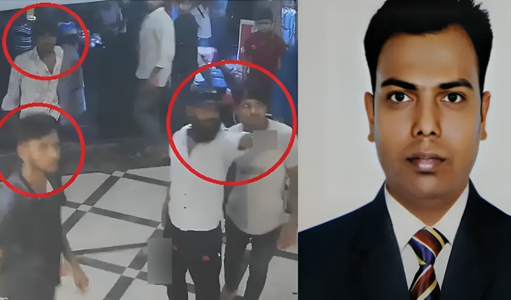 সাংবাদিক তুহিন হত্যার নেপথ্যের কারণ জানালো পুলিশ 1754632642 সাংবাদিক তুহিন হত্যার নেপথ্যের কারণ জানালো পুলিশ