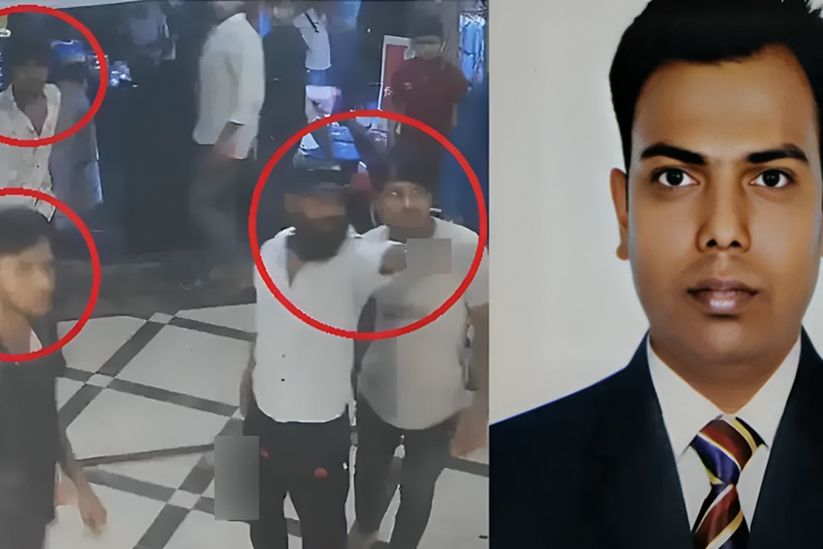 সাংবাদিক তুহিন হত্যার নেপথ্যের কারণ জানালো পুলিশ
