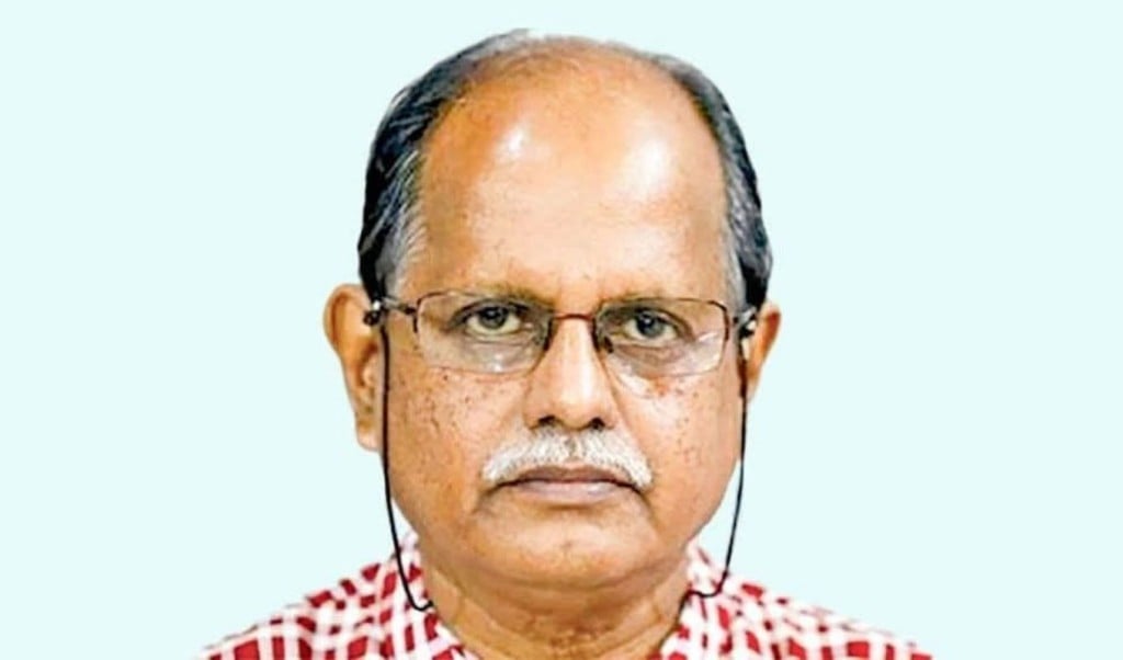 সাংবাদিক বিভুরঞ্জন সরকার নিখোঁজ 1755846550 সাংবাদিক বিভুরঞ্জন সরকার নিখোঁজ, থানায় জিডি
