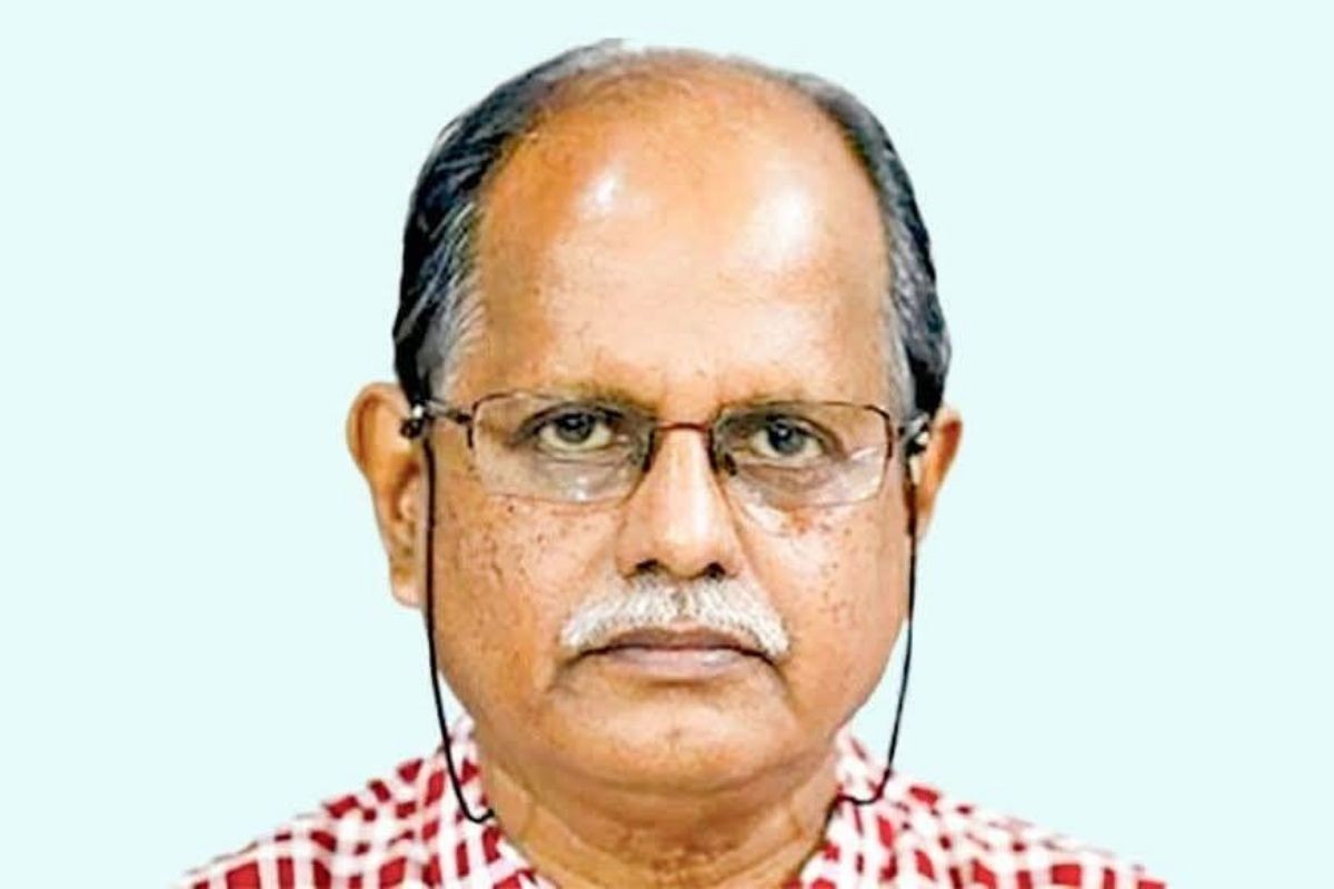 সাংবাদিক বিভুরঞ্জন সরকার নিখোঁজ, থানায় জিডি