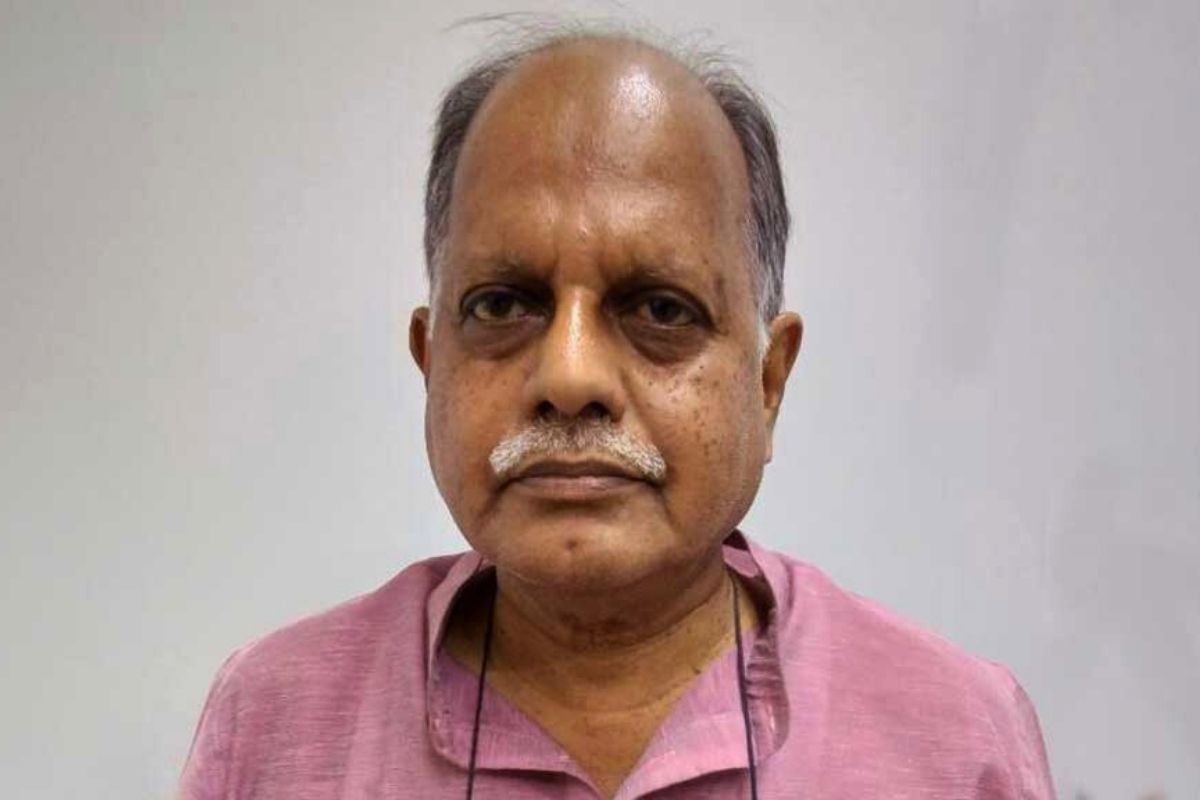সাংবাদিক বিভুরঞ্জনের শেষ খোলা চিঠি