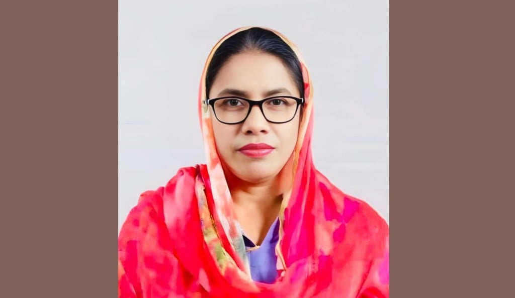 সাংবাদিককে দেখে নেওয়ার হুমকি মহিলা দলের সভানেত্রীর ভিডিও ভাইরাল 1754890499 সাংবাদিককে দেখে নেওয়ার হুমকি মহিলা দলের সভানেত্রীর, ভিডিও ভাইরাল