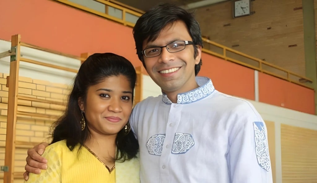 সাগর রুনি হত্যা মামলা তদন্ত কর্মকর্তাকে অগ্রগতি দাখিলের নির্দেশ আদালতের 1754985464 সাগর-রুনি হত্যা মামলা: তদন্ত কর্মকর্তাকে অগ্রগতি দাখিলের নির্দেশ আদালতের