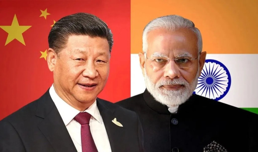 সাত বছর পর চীন সফরে মোদি, বৈঠক করবেন জিনপিংয়ের সঙ্গে 4 সাত বছর পর চীন সফরে মোদি বৈঠক করবেন জিনপিংয়ের সঙ্গে 1756386231 সাত বছর পর চীন সফরে মোদি, বৈঠক করবেন জিনপিংয়ের সঙ্গে