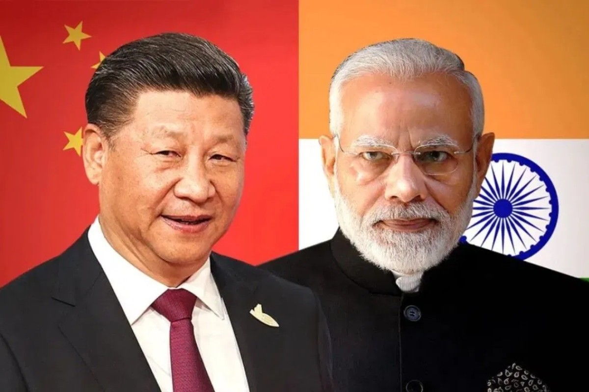 সাত বছর পর চীন সফরে মোদি, বৈঠক করবেন জিনপিংয়ের সঙ্গে