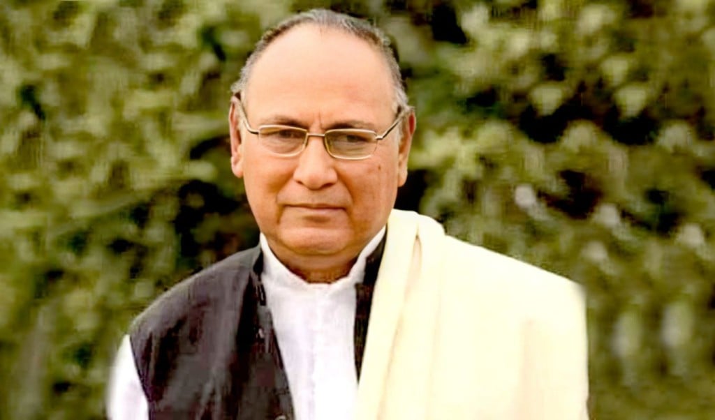 সাবেক এমপি মুক্তিযোদ্ধা ইমদাদুল হক আর নেই 1756639230 সাবেক এমপি মুক্তিযোদ্ধা ইমদাদুল হক আর নেই