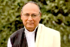 সাবেক এমপি মুক্তিযোদ্ধা ইমদাদুল হক আর নেই