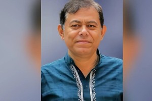 ঝিনাইদহের সাবেক এমপি অপু গ্রেপ্তার