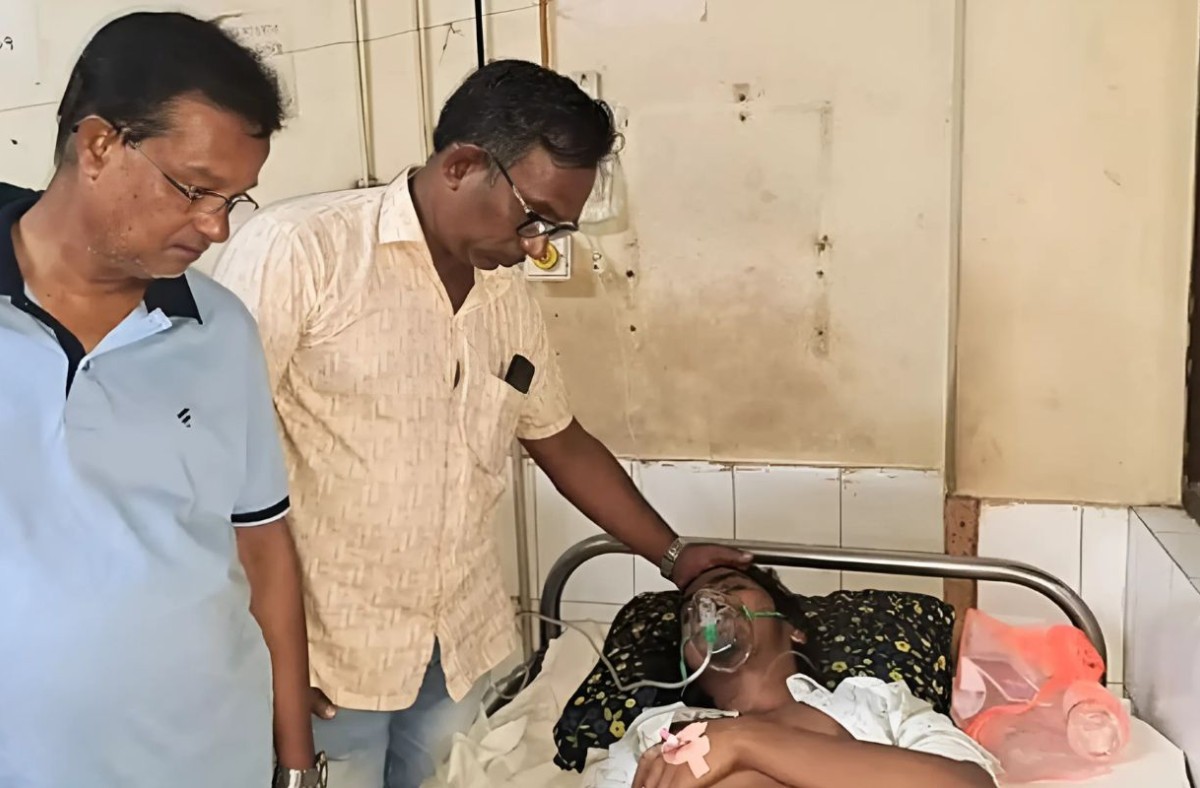 সাবেক বৈছাআ নেতাকে মারধরের অভিযোগ ছাত্রদলের বিরুদ্ধে