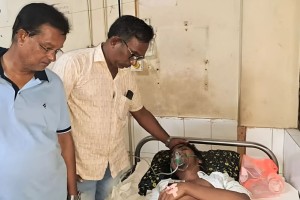 সাবেক বৈছাআ নেতাকে মারধরের অভিযোগ ছাত্রদলের বিরুদ্ধে