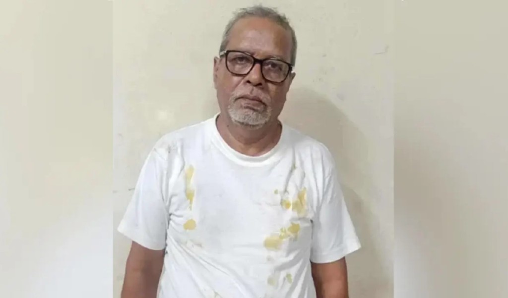 সাবেক সিইসি নুরুল হুদার জামিন নামঞ্জুর 3 সাবেক সিইসি নুরুল হুদার জামিন আবেদন নামঞ্জুর 1754567872 সাবেক সিইসি নুরুল হুদার জামিন নামঞ্জুর