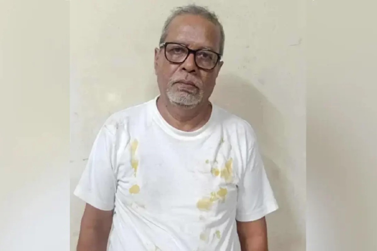 সাবেক সিইসি নুরুল হুদার জামিন নামঞ্জুর