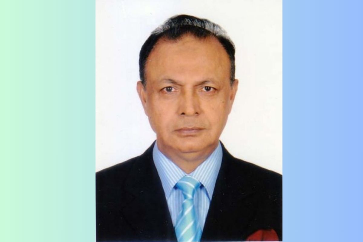 চট্টগ্রাম ক্লাব থেকে সাবেক সেনাপ্রধান হারুন অর রশিদের মরদেহ উদ্ধার