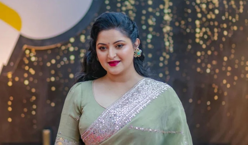 সামনে পেলে তিন মিনিট থাপড়াবো, কাকে বললেন পরী? 4 সামনে পেলে তিন মিনিট থাপড়াবো কাকে বললেন পরী 1755351644 সামনে পেলে তিন মিনিট থাপড়াবো, কাকে বললেন পরী?