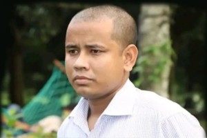 সাময়িক বরখাস্ত দুদকের উপপরিচালক পলাশ