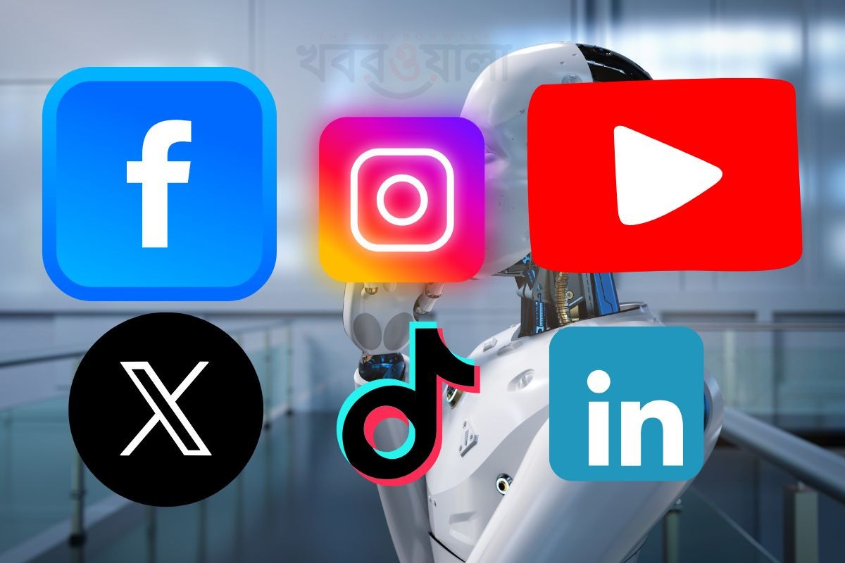 সামাজিক মাধ্যমে ভুয়া তথ্য ও অশ্লীলতার বিস্তার
