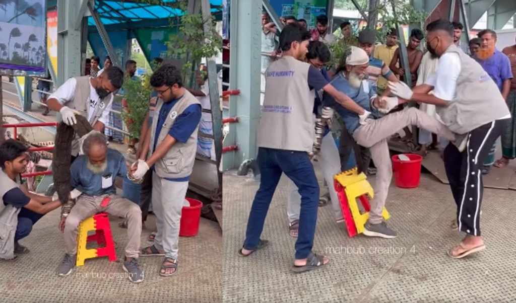 সামাজিক মাধ্যমে ‘পরিচ্ছন্ন অভিযান’, ভিউ বাণিজ্য নাকি সমাজসেবা 3 সামাজিক মাধ্যমে ‘পরিচ্ছন্ন অভিযান ভিউ বাণিজ্য নাকি সমাজসেবা 1755168389 সামাজিক মাধ্যমে ‘পরিচ্ছন্ন অভিযান’, ভিউ বাণিজ্য নাকি সমাজসেবা