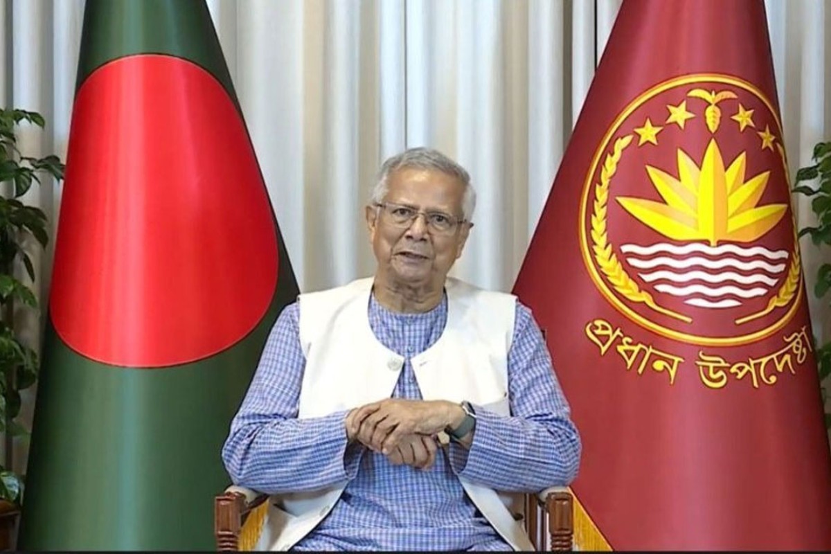 সাম্প্রদায়িক সম্প্রীতি কেউ যেন নষ্ট করতে না পারে