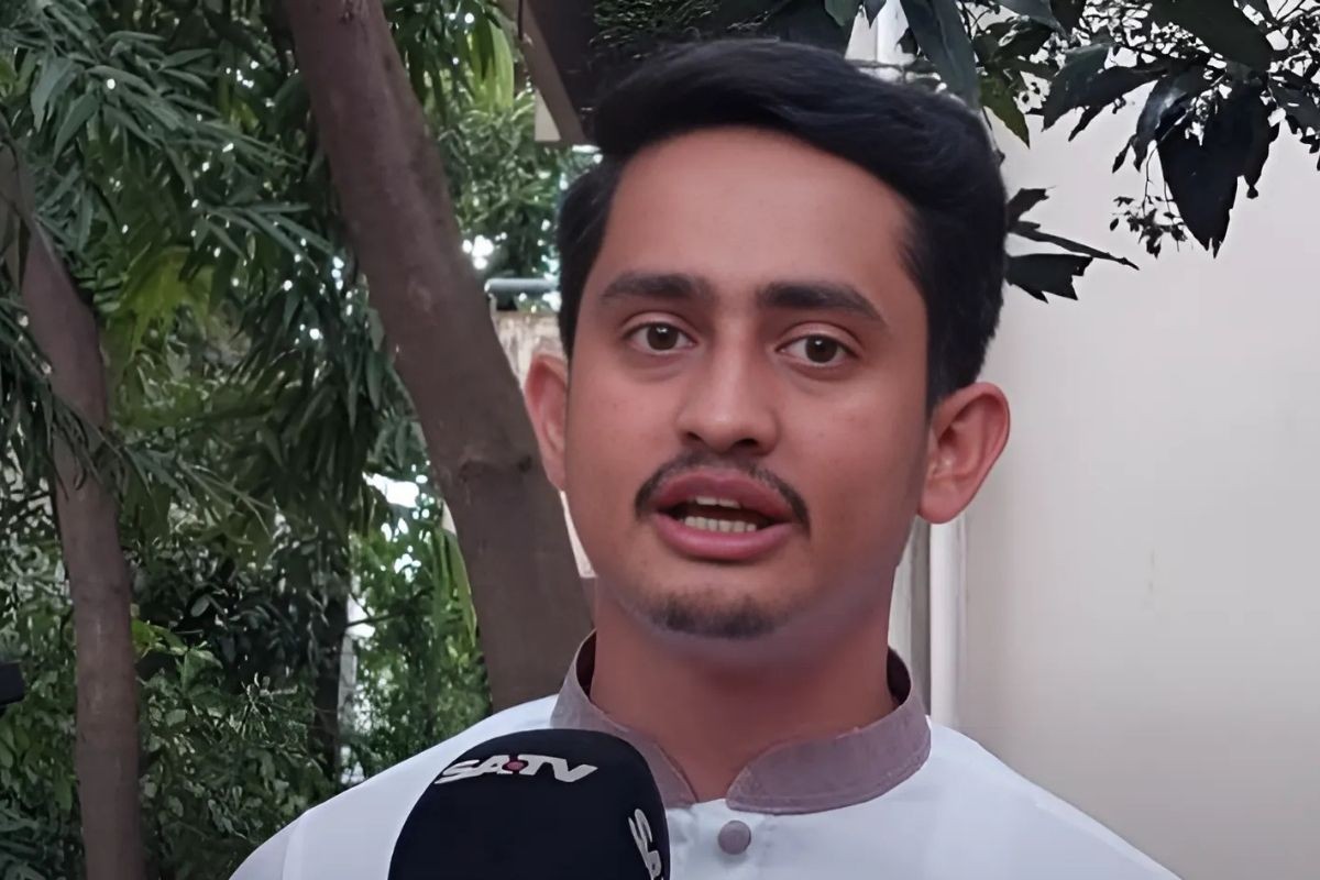 সারজিসের বিরুদ্ধে ১০ কোটি টাকার মানহানি মামলার আবেদন
