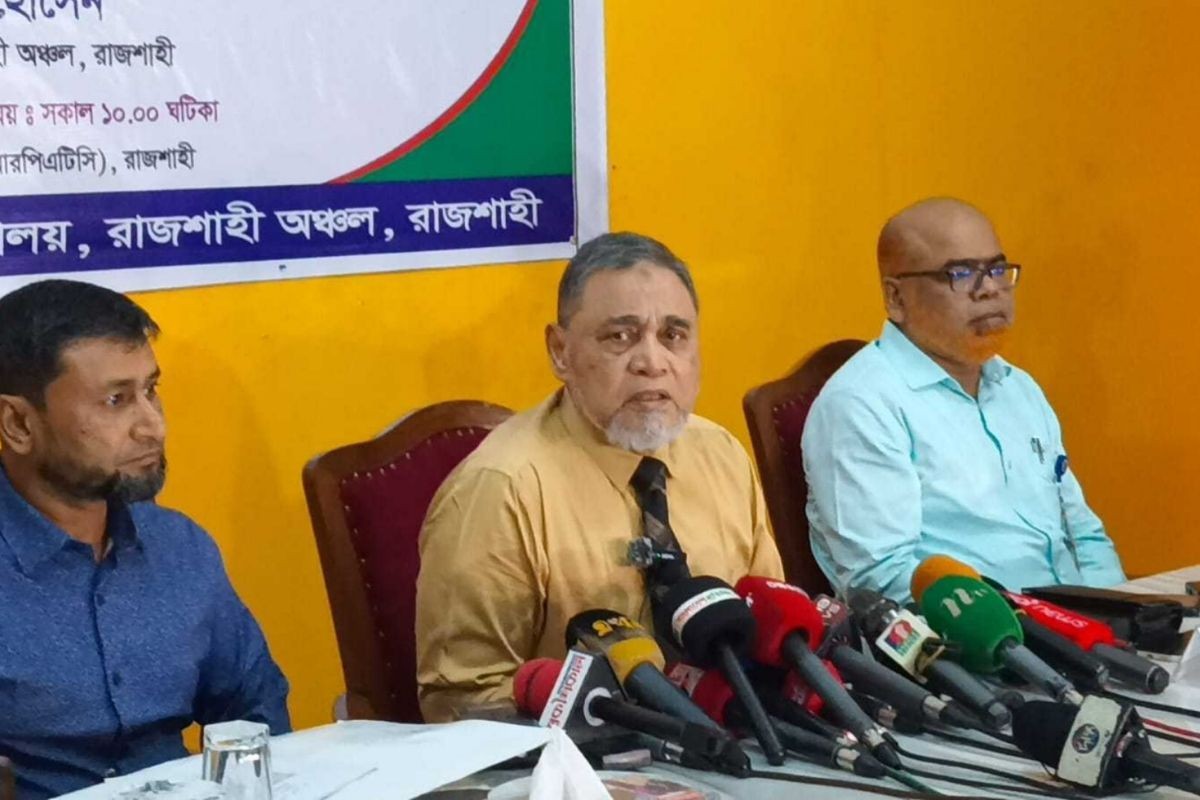 কোনো কেন্দ্র দখল করলে পুরো কেন্দ্রের ভোট বাতিল করা হবে: সিইসি