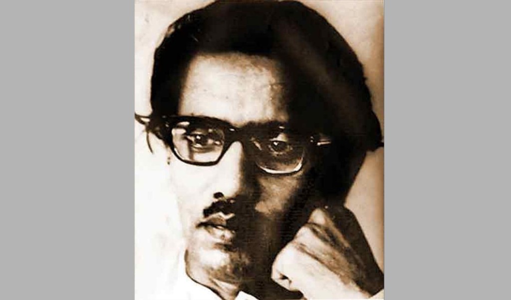 সিকান্দার আবু জাফর 1754378958 সিকান্দার আবু জাফর : সাহিত্য, সাংবাদিকতা ও দেশপ্রেমের উজ্জ্বল নাম