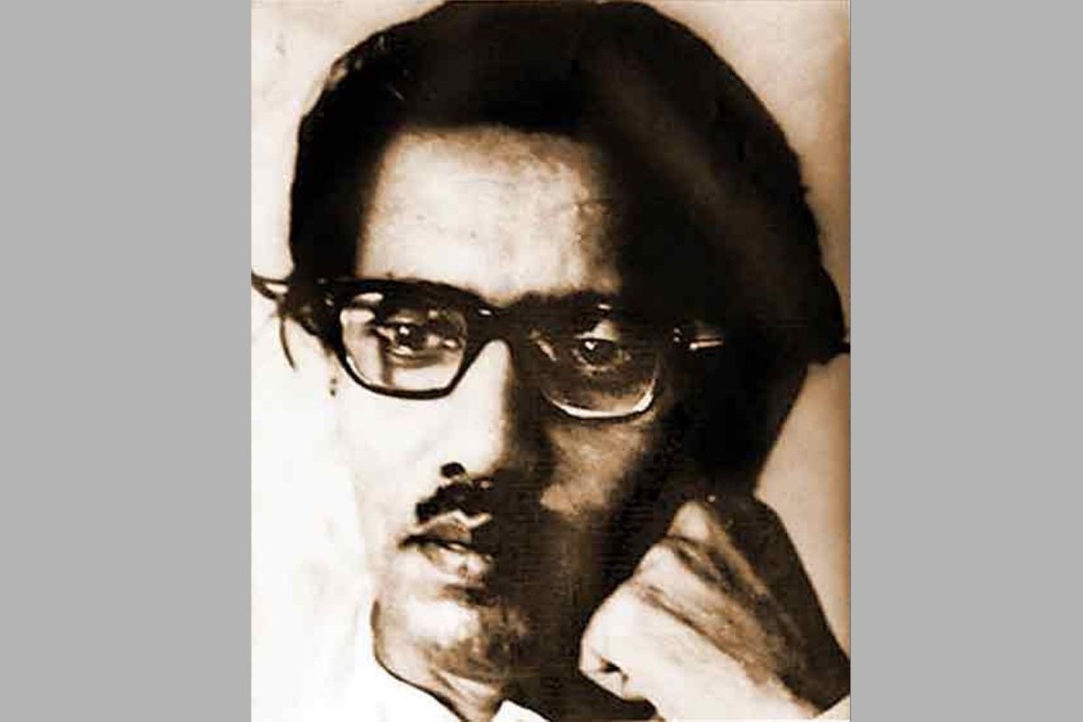 সিকান্দার আবু জাফর : সাহিত্য, সাংবাদিকতা ও দেশপ্রেমের উজ্জ্বল নাম
