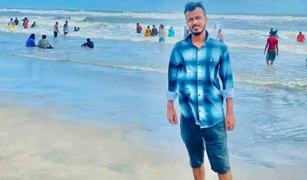 সিনিয়র জুনিয়র দ্বন্দে ছুরিকাঘাতে যুবক খুন 1756176272 রাজধানীতে ‘সিনিয়র-জুনিয়র দ্বন্দ্বের জেরে‘ ছুরিকাঘাতে যুবক খুন