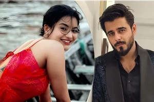 রায়হান রাফীর ভৌতিক সিনেমায় সিয়াম-তুষি জুটি