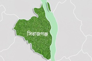 সিরাজগঞ্জে স্ত্রীকে এলোপাতাড়ি কুপিয়ে হত্যা