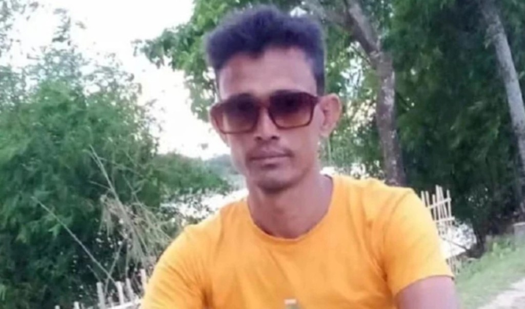 সিলেট সীমান্তে বিএসএফের গুলিতে যুবক নিহত 3 সিলেট সীমান্তে বিএসএফের গুলিতে যুবক নিহত 1756560764 সিলেট সীমান্তে বিএসএফের গুলিতে যুবক নিহত