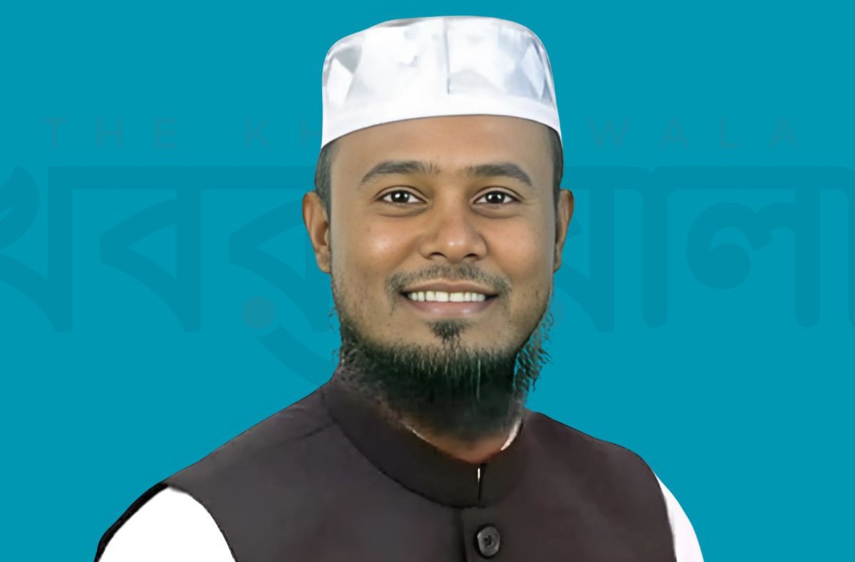 সিলেটে পাথর লুটের অভিযোগে ইউপি চেয়ারম্যান গ্রেপ্তার