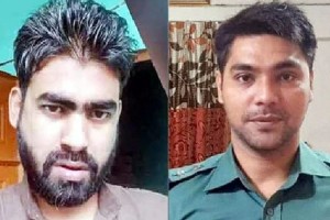 সিলেটে পুলিশ হেফাজতে রায়হান হত্যা মামলার প্রধান আসামি এসআই আকবর জামিনে মুক্ত