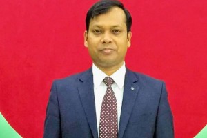 সিলেটের ডিসি হলেন র‍্যাবের সেই ম্যাজিস্ট্রেট সারওয়ার আলম