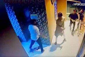 বনানীতে যুবককে ছুরিকাঘাতে হত্যা: গ্রেপ্তার প্রধান দুই আসামি