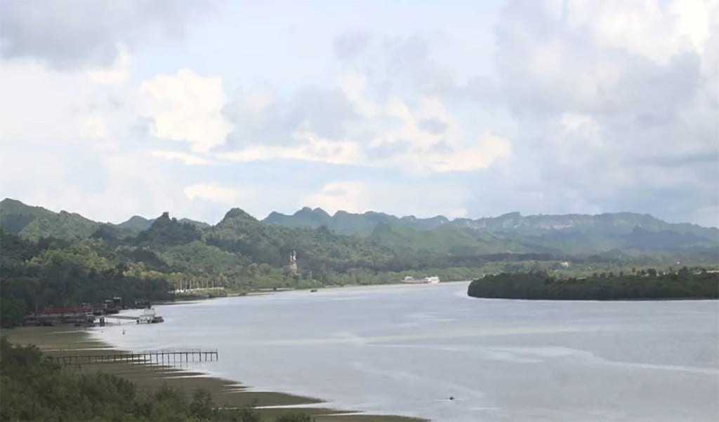 সীমান্তে ডজনখানেক সশস্ত্র আরাকান আর্মি বাংলাদেশে প্রবেশের অপেক্ষায় 1755055113 বাংলাদেশের সীমান্তে ডজনখানেক সশস্ত্র আরাকান আর্মি প্রবেশের চেষ্টা