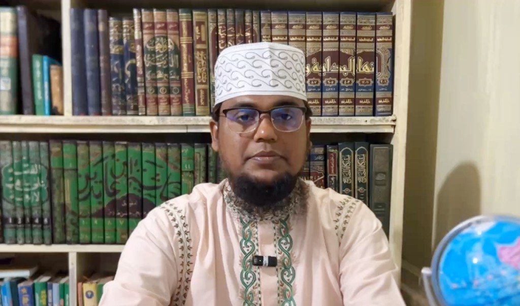 সীরাতুন্নবী না মিলাদুন্নবী (সা.) – ইসলাম কী বলে? 4 সীরাতুন্নবী না মিলাদুন্নবী সা. – ইসলাম কী বলে 1756122560 সীরাতুন্নবী না মিলাদুন্নবী (সা.) – ইসলাম কী বলে?