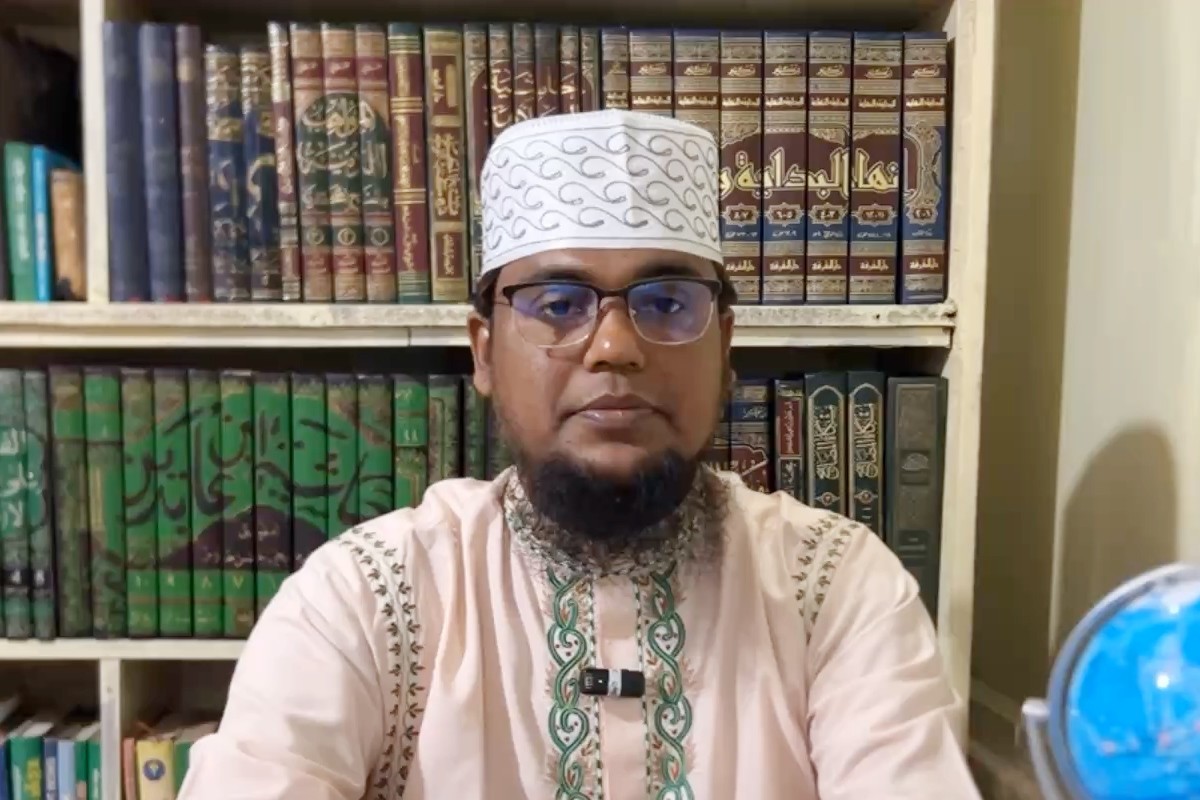 সীরাতুন্নবী না মিলাদুন্নবী (সা.) – ইসলাম কী বলে?