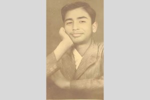 প্রগতিশীল ও বিপ্লবী চেতনার কবি সুকান্তের আজ ৯৯তম জন্মদিন