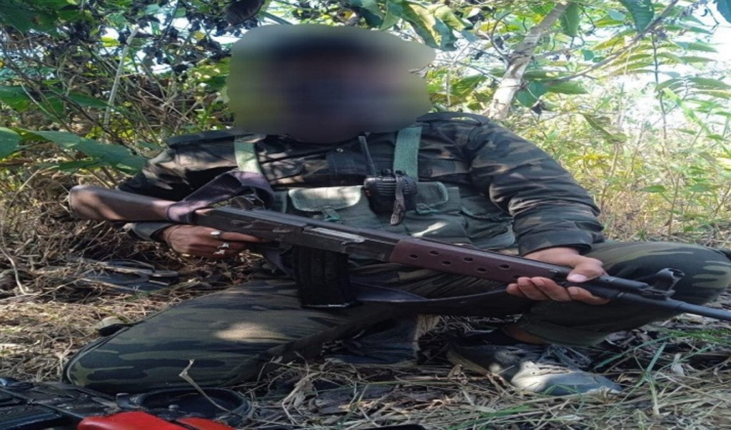 সেনা অভিযানে খাগড়াছড়ির শীর্ষ সন্ত্রাসী কংচাই মারমা নিহত 5 সেনা অভিযানে খাগড়াছড়ির শীর্ষ সন্ত্রাসী কংচাই মারমা নিহত 1755256386 সেনা অভিযানে খাগড়াছড়ির শীর্ষ সন্ত্রাসী কংচাই মারমা নিহত