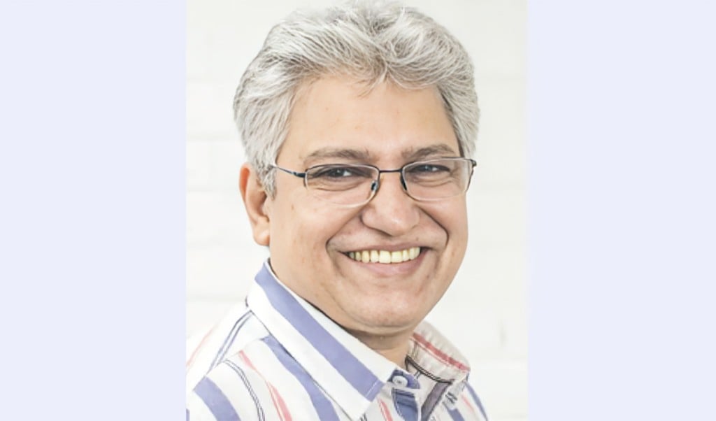সেনাবাহিনী নিয়ে নাসীরুদ্দীন পাটওয়ারীর মন্তব্যের সমালোচনা মাসুদ কামালের 1755837703 সেনাবাহিনী অস্ত্র তাক করেনি বলেই হাসিনাকে দেশ ছাড়তে হয়েছিল
