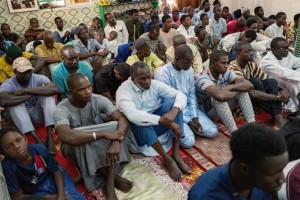 সেনেগালে স্বামীদের জন্য বিশেষ স্কুল, সেখানে কী শেখানো হয়?